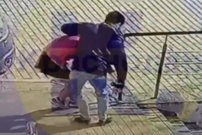 Восточная "сказка": в Геленджике брошенный мужик напал с ножом на бывшую девушку