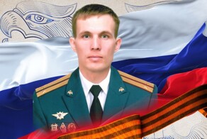 Люди из стали. Максим Концов