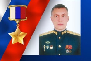 Люди из стали. Владимир Зозулин