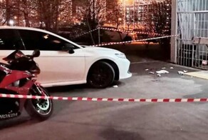 "Обычаи у них такие": в Москве мигрант напал с ножом на байкера после замечания о неправильной парковке
