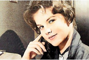 Ей было всего 14 лет: странный роман Элвиса и Присциллы