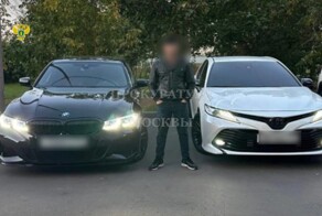 В столице поймали соучастников приезжего, который зарезал байкера из-за просьбы переставить машину