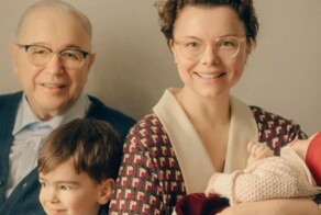 После родов сразу в театр? Пользователи сети разоблачили жену Петросяна, которая уверяла, что рожала сама