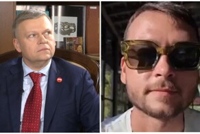 Вице-премьер Пермского края подал в отставку после слов сына "на хрена мне Пермь"