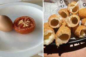 17 случаев, когда люди вместо вкусной заказной еды получили порцию разочарований