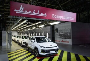 Автозавод «Москвич» может обанкротиться