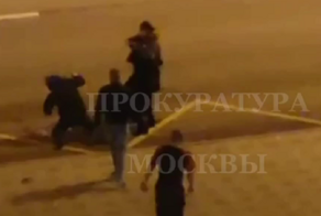 Подросткам, жестоко избившим случайного прохожего в Москве, грозит до 12 лет в колонии