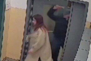 В Ивантеевке ищут маньяка, нападающего на одиноких девушек в подъезде