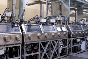 «Росатом» получил лицензию на запуск первого в мире производства нитридного топлива