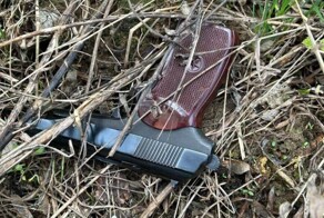 В Балашихе киллер расстрелял местного предпринимателя