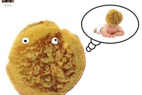 Популярный интернет-мем (41 фото)