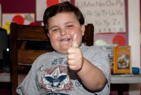 Обучение ребенка, который находится в изоляции (6 фото)