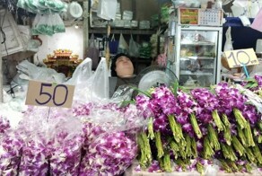 На улицах Вьетнама: 10 фото, передающие атмосферу простой жизни