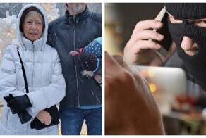 Мошенники обманули 81-летнюю пенсионерку из Москвы на 35 миллионов рублей
