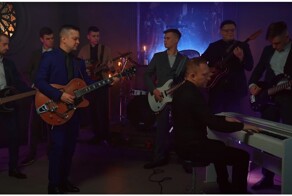 Новая интерпретация Бетховена в рок обработке