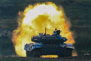 В Приморье решили увековечить подвиг экипажа танка «Алеша»