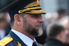 В МВД провели проверку инцидента с задержанием главы МЧС Чечни