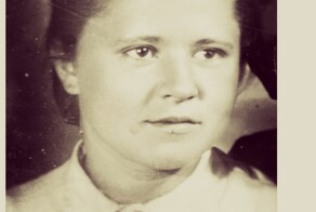 Люди из стали.Паша Савельева