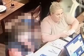 В Британии промышляет пара любителей бесплатных ужинов в дорогих ресторанах