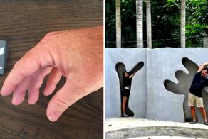 13 фото ироничных бунтарей, чьё стремление нарушать правила пугает и восхищает