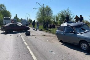 Остановился помочь и погиб