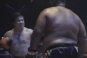 Битва с финальным боссом