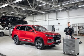 Самые распространённые проблемы китайских автомобилей