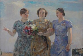 Музей Москвы расскажет о женщинах советской столицы 1920-1930-х годов