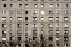 В Германии всё чаще признают панельные дома памятниками архитектуры