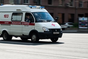 В Москве медики спасли 300-килограммовую женщину с сердечным приступом