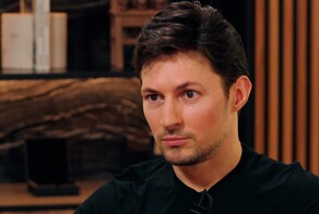 Павел Дуров стал владельцем ника в Telegram за 8 миллионов рублей