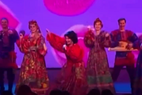 Инстабабка: Надежда Бабкина выступила со своей версией песни "За деньги да"