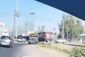 Инстинкт самосохранения напрочь отсутствует