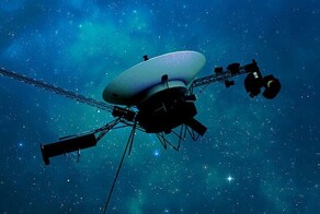 Космический странник «Вояджер-1» снова вышел на связь