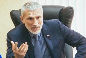 Депутат Госдумы заявил, что нынешняя молодёжь слишком сильно ценит свою жизнь