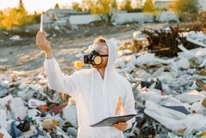 Превратить использованный пластик в совершенно новый — возможно ли это?