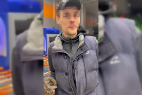 В Подольске появился гурман, который предпочитает на ужин ежей