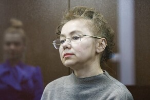 Экс-замминистра культуры получила 7 лет колонии