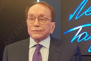 Александр Масляков окончательно покидает пост ведущего КВН
