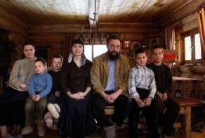 Герман Стерлигов развёлся с женой и отрёкся от большей половины своих детей
