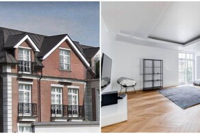 СМИ показали особняк экс-замминистра обороны стоимостью миллиард рублей