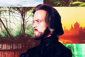 Непростая судьба мистического советского актёра