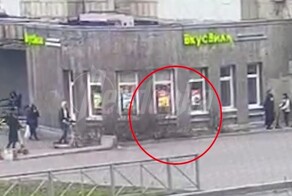 В Петербурге самокатчик заработал уголовное дело