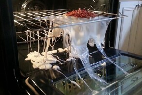 30 смешных и эпичных кулинарных фейлов