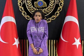 В Стамбуле суд приговорил к 1794 годам заключения террористку, убившую 6 человек в центре города