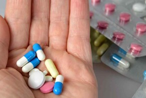 Российские врачи отказались от антибиотиков при лечении ОРВИ