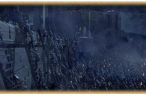 Тщательный подход к деталям фильма (37 фото)