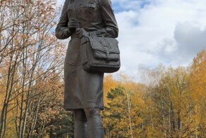"Ангелы земные"