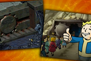 Для чего реально были предназначены убежища в серии игр "Fallout". Часть 1: Убежища 0-87