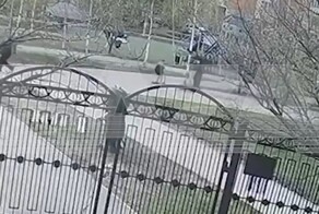 В столкновении двух самокатов пострадал ребёнок